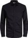 JACK&JONES PLUS JPRBLACARDIFF SHIRT L/S PS NOOS Heren - Maat 7XL