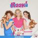 Heartselling Teddybeer 3" CD Single