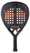 Harlem Nirvana 12k HP-219 padelracket