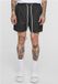 Urban Classics Basic Running Korte broek - Zwart - XXL