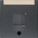 Hager Berker 11701606, Antraciet, Thermoplastic, Conventioneel, Berker, Mat, S.1/B.3/B.7