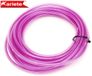 Ariete Benzineslang 4.8x9 UV