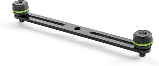 Gravity MS STB 02 - Stereo array microfoon-bar, 60 - 220 mm