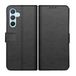 JUSTINCASE Samsung Galaxy A54 Wallet Case - Black