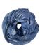 Kumixi Tunnelsjaal 'Löwenzahn' blauw denim