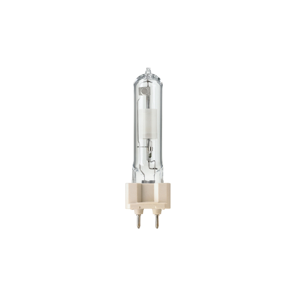 Philips MASTERColour CDM-T 150W - 12000lm - 3000K - Warm Wit
