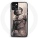 Maniacase Hoesjes voor iPhone 13 Mini Moon Knight Marvel the Moon Knight