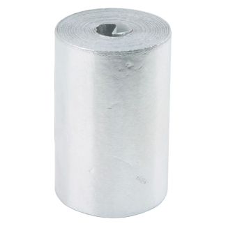 STARX Ventilatie tape (5 meter x 50 mm) - Aluminium