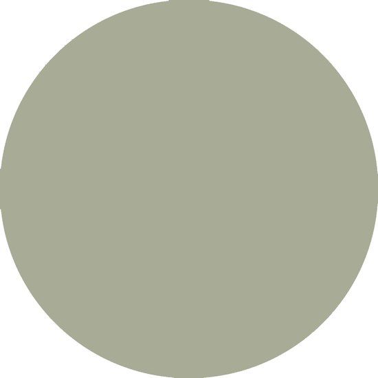 Everleigh & Me Knoeimat - Olijf - 105cm