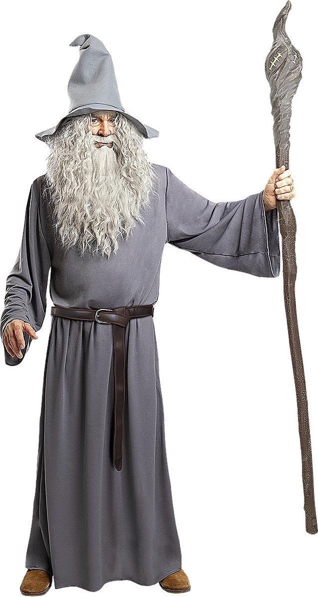 Funidelia Gandalf kostuum - The Lord of the Rings