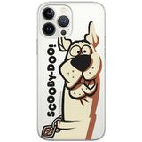 ERT GROUP mobiel telefoonhoesje voor iPhone 13 Pro Scooby Doo 009