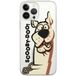 ERT GROUP mobiel telefoonhoesje voor iPhone 13 Pro Scooby Doo 009