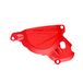 POLISPORT 8474500002 - Ontstekingsdekselbeschermer rood
