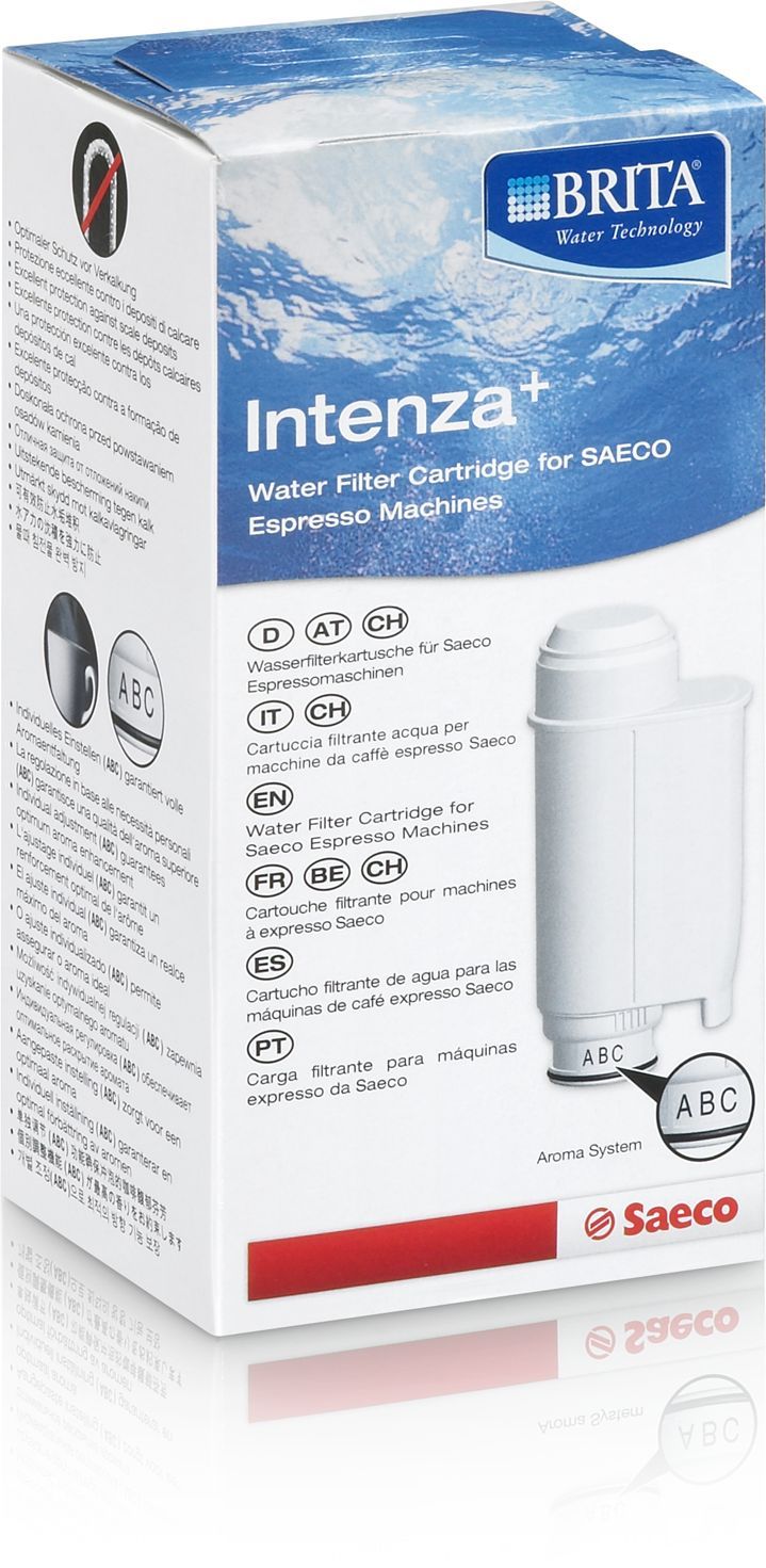 Philips Brita Intenza Waterfilter + Waterfiltercassette - RI9113/36