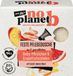 No Planet B Douchebar Perzik & Grapefruit Schil, 80 g