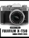 MANUALE FUJIFILM MANUALE UTENTE FUJIFILM X-T50 2026