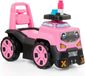 Molto Tricycle 3x1 Wheels & Blocks Pink 89 cm