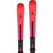 Atomic Redster S7 Revoshock L+mi 12 Gw Ski package Red 155