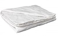 Cotton Dream Zomerdekbed (B-keuze) - 100% Katoen - Eenpersoons - 140x220 cm