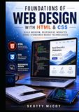 Foundations of Web Design with HTML & CSS