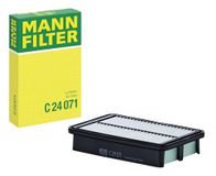 MANN-FILTER C 24 071 Luchtfilter