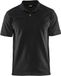 Blåkläder Blaklader Piqué Polo 3305-1035 - Zwart - XXXL