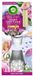 Air Wick Essentials Geurstokjes - Cosy Cottage met Rozen & Kerstboom - 25 ml