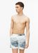 s.Oliver Zwemshorts navy / royal blue / koningsblauw / pastelblauw