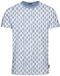 JACK&JONES JPRBLULINCOLN CREW NECK SS TEE Homme T-shirt M Coton Cerulean