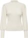 ONLY ONLKATIA L/S HIGHNECK PULLOVER KNT NOOS Dames Trui - Maat M