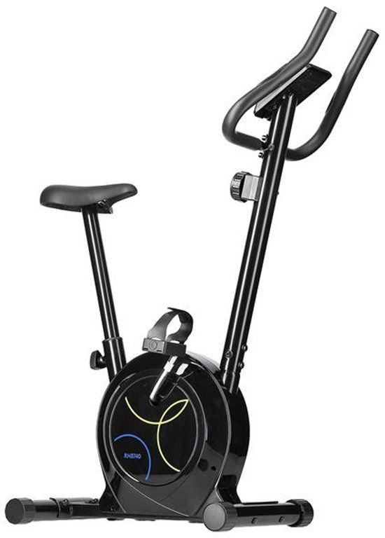 HMS ONE FITNESS RM8740 Hometrainer