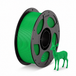 JOYBUYxANYCUBIC PETG-Filament 1 kg - Vert