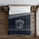 Belum Harry Potter Classic Ravenclaw Dekbedovertrek 220 x 220 cm