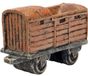 SuperFish Deco Trein(wagon) Deel 3