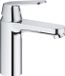 GROHE Eurosmart Cosmopolitan Wastafelmengkraan - Chroom - Waterbesparend