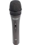 Record Icecat Record DM08 - Dynamische microfoon