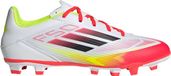 adidas Performance F50 Club Firm / Multi-Ground Chaussures de football - Unisexe - Blanc - Taille 47 1/3
