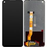 MP Display met Touchscreen compatibel met Oppo A36 / A76