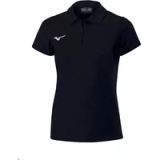 Mizuno Shizuoka Korte Mouw Poloshirt Vrouw