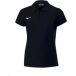 Mizuno Shizuoka Korte Mouw Poloshirt Vrouw