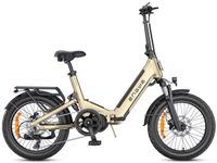 ENGWE L20 3.0 Pro Elektrische Vouwfiets