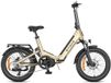ENGWE L20 3.0 Pro Elektrische Vouwfiets