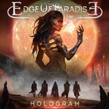 Hologram Edge Of Paradise - Hologram (CD)