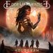 Hologram Edge Of Paradise - Hologram (CD)