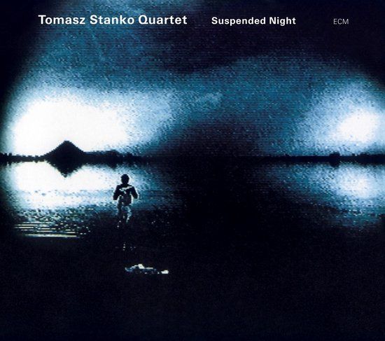 Suspended Ecm Records Tomasz Stanko Quartet - Suspended Night (CD)