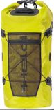 Held Roll Bag 90 Liter - Geel/Zwart