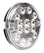 Lampa 41528 Vuurtoren rond achteruitversnelling LED 12/24 V