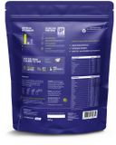 Vitakruid Vegan Protein EverPro & Fava Dark Vanilla - 2 x 921 gr