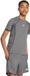 Adidas Sportswear Tech Apparel Climacool T-Shirt - Kinderen - Grijs
