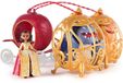 Spin Master Betoverd Magisch Koetspakket Rood